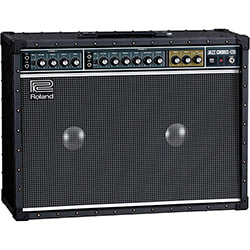 best guitar amps roland jazz chorus