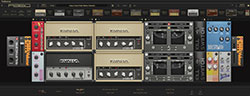 best guitar vst Kuassa Amplifikation 360