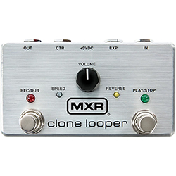 best looper pedal mx clone looper