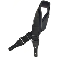 comfort strap bass guitar strap