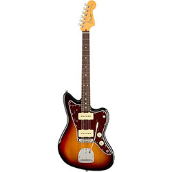 fender jazzmaster electric guitar