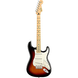 fender player strat best electric guitar