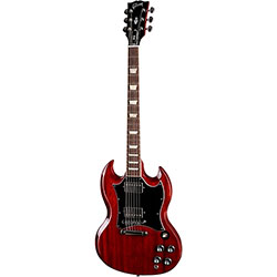 gibson SG best electric guitar