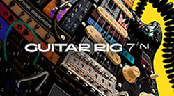 guitar rig pro best guitar vst