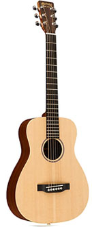 martin lx1e best beginner guitar