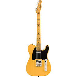 squire telecaster electric guitars