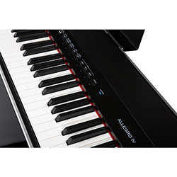 williams allegro best piano keyboard for beginners