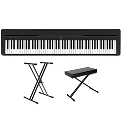 yamaha best piano keyboard for beginners