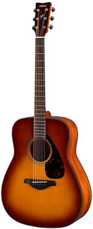 yamaha fg800 best beginner guitar