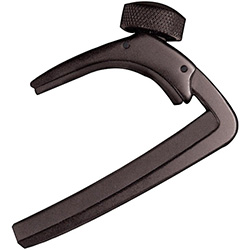 DAddario NS Screw Type Guitar Capo