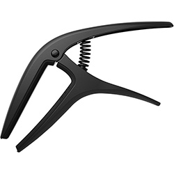 Ernie Ball Axis guitar capo