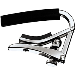 Shubb Deluxe Guitar Capo