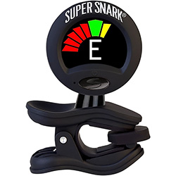 clip on guitar tuner