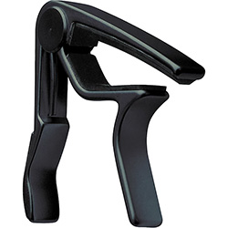 dunlop trigger guitar capo