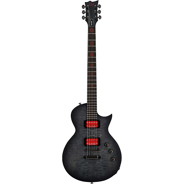 ESP Ben Burnley BB 600 Baritone Electric Guitar