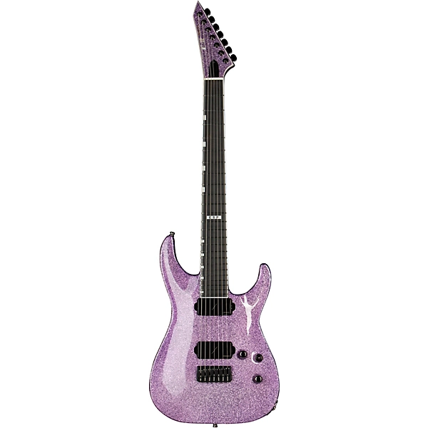 ESP E II Horizon NT 7B Baritone Electric Guitar