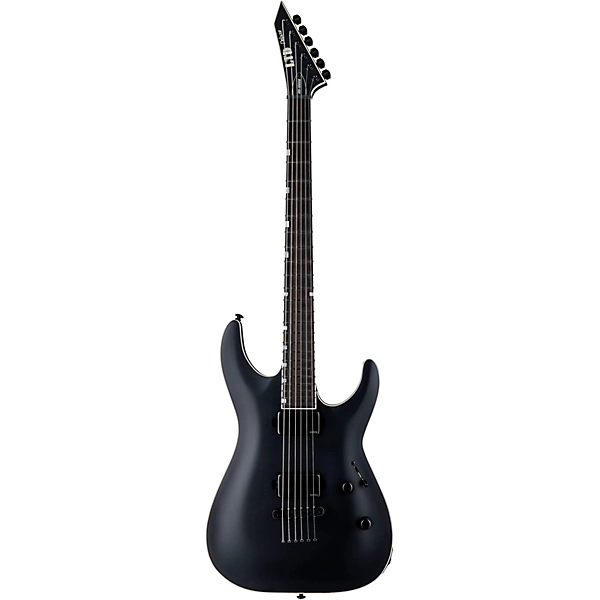 ESP LTD MH 1000 Baritone Electric Guitar