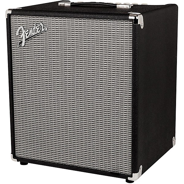 Fender Rumble 100 Bass Guitar Amp