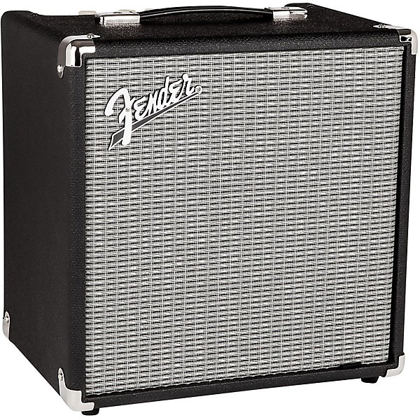 Fender Rumble 25 1×8 25W Bass Combo Amp