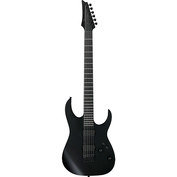 Ibanez RG Iron Label Baritone Electric Guitar