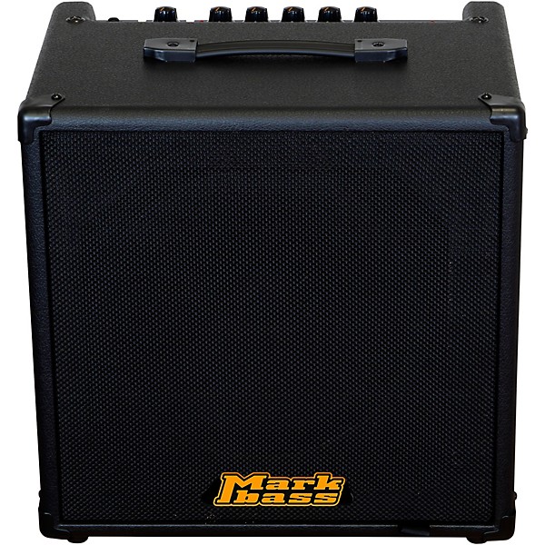 Markbass CMB 101 Black Line Bass Amp