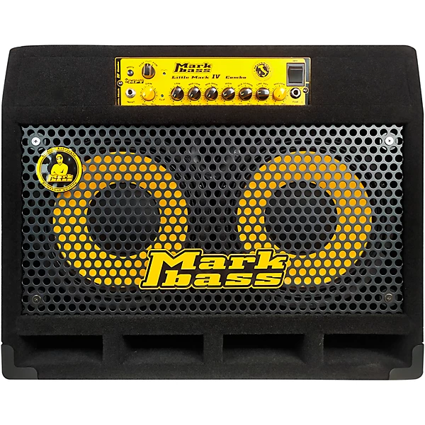 Markbass CMD 102P Bass Guitar Amp