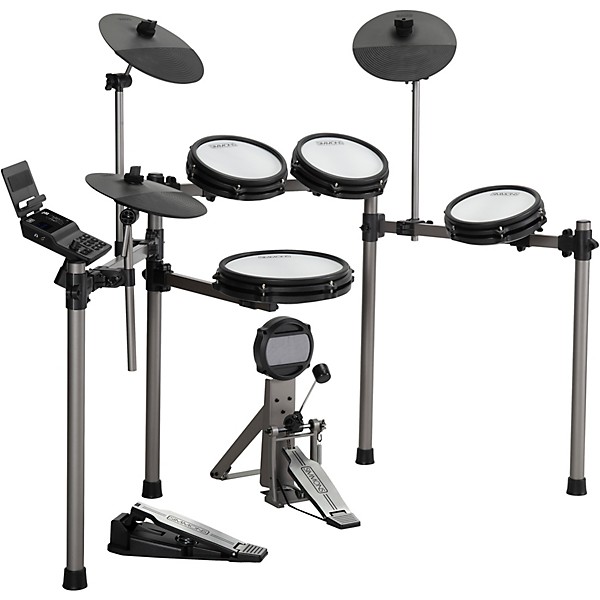 Simmons Titan 50 Electonic Drum Set