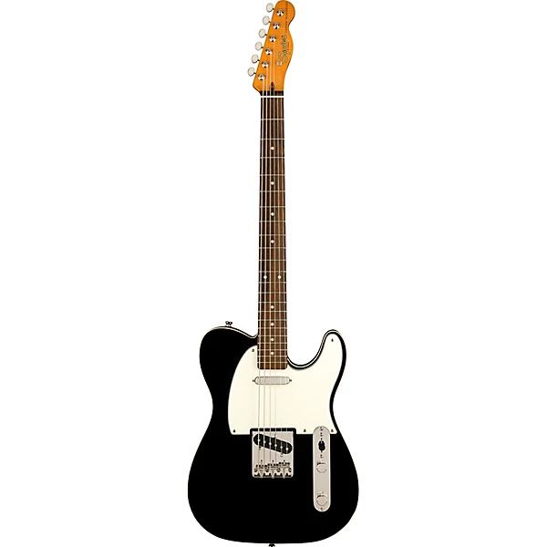 Squier Classic Vibe Baritone Custom Telecaster Electric Guitar