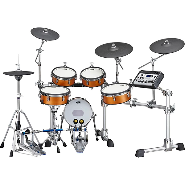 Yamaha DTX10K M electronic drum set