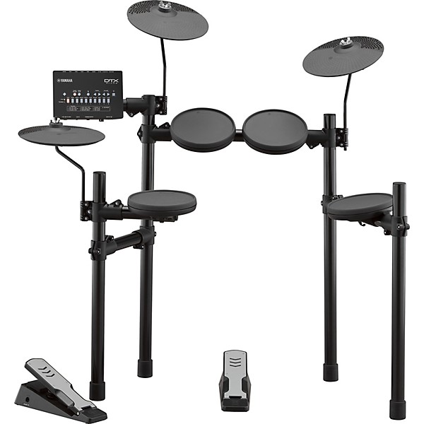 Yamaha DTX402K Electronic Drum Set