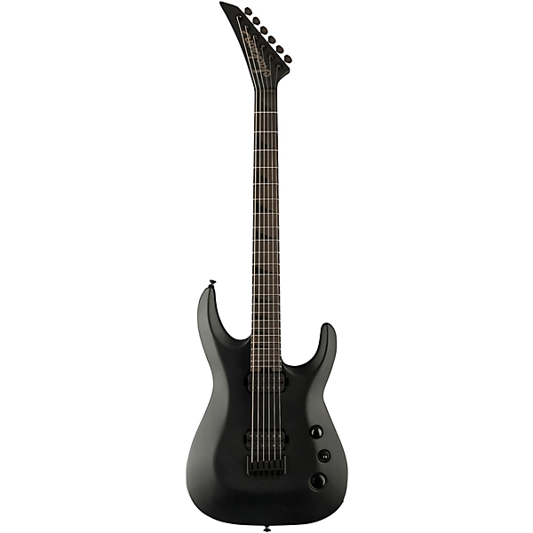 Jackson Pro Plus XT Soloist SLAT HT6 Baritone Electric Guitar