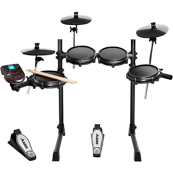 alesis mesh electronic drum kit