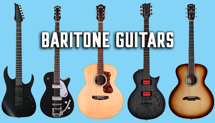 baritone guitar