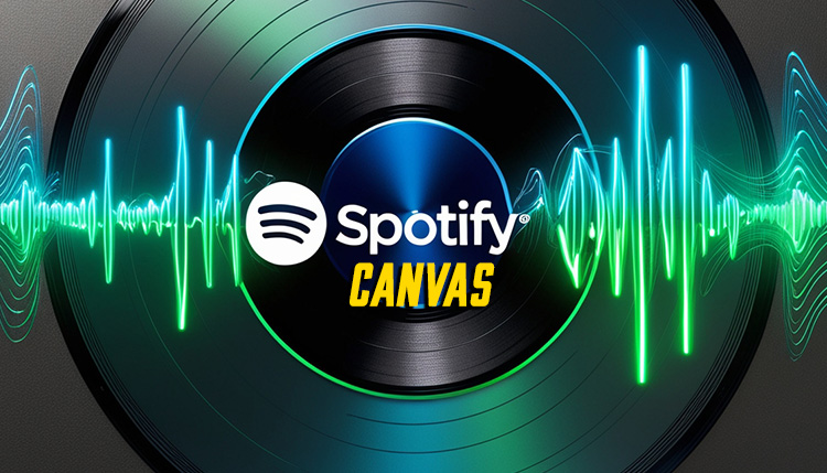 spotify canvas tutorial