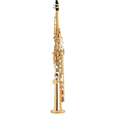 Allora ASPS 250 Student Series Soprano Sax