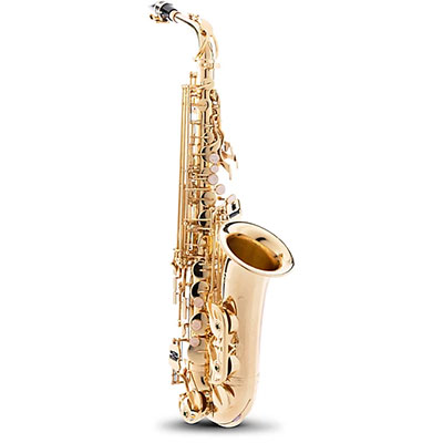 Etude EAS 200 Student Series Alto Saxophone