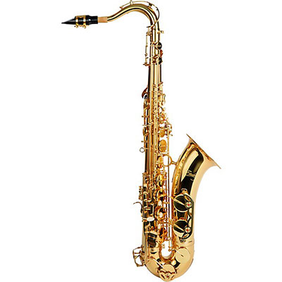 Etude ETS 200 Student Series Tenor Saxophone