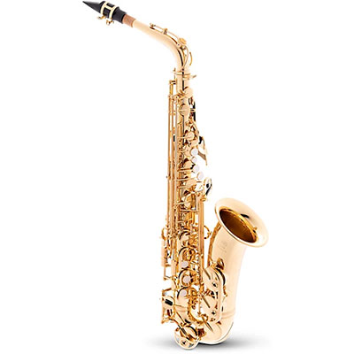 Yamaha YAS 62III Professional Alto Saxophone