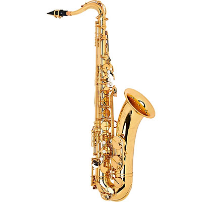 Yamaha YTS 62III Professional Tenor Saxophone