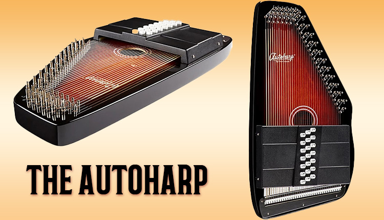 autoharp