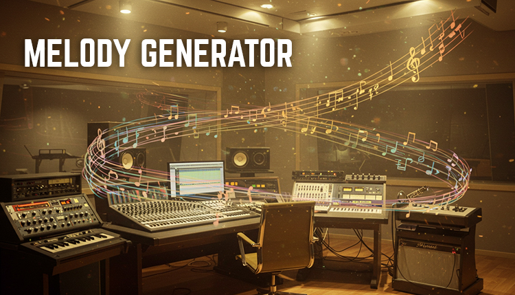 melody generator