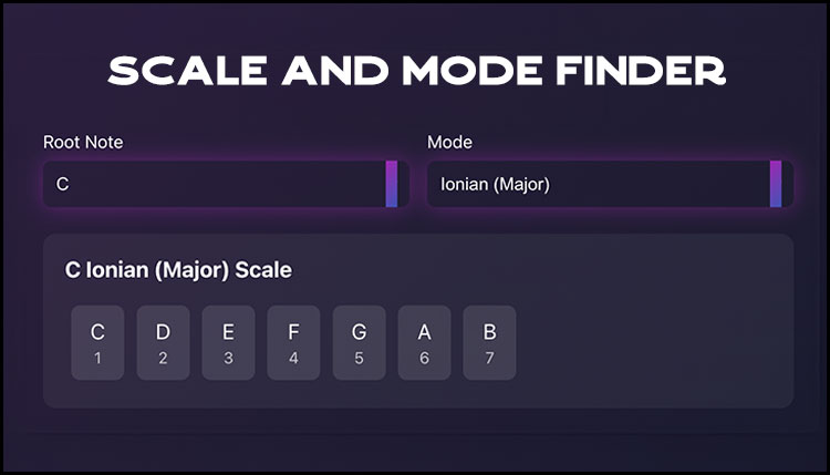 scale finder