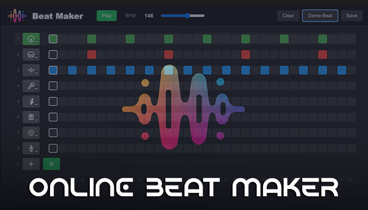 beat maker